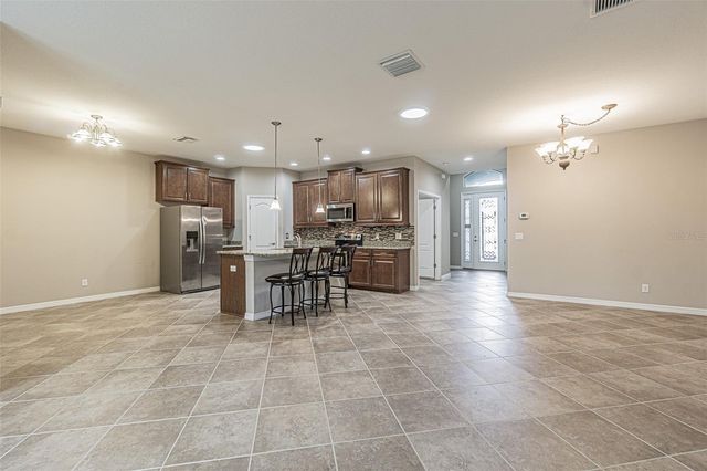 9936 GAP WEDGE DRIVE, San Antonio, FL 33576