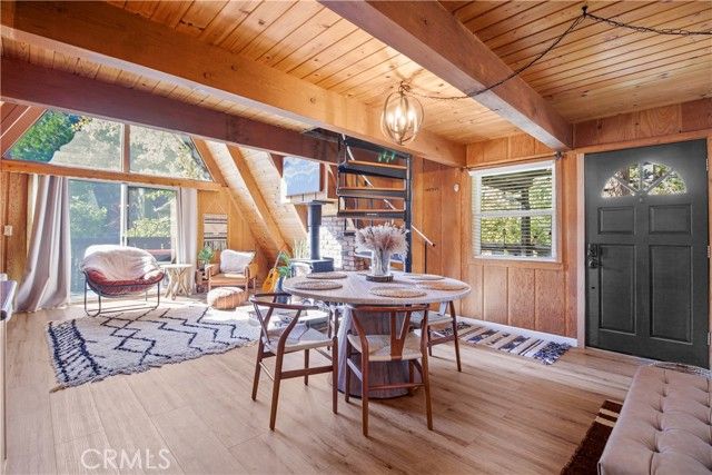 33020 Arrowbear Drive, Running Springs, CA 92382