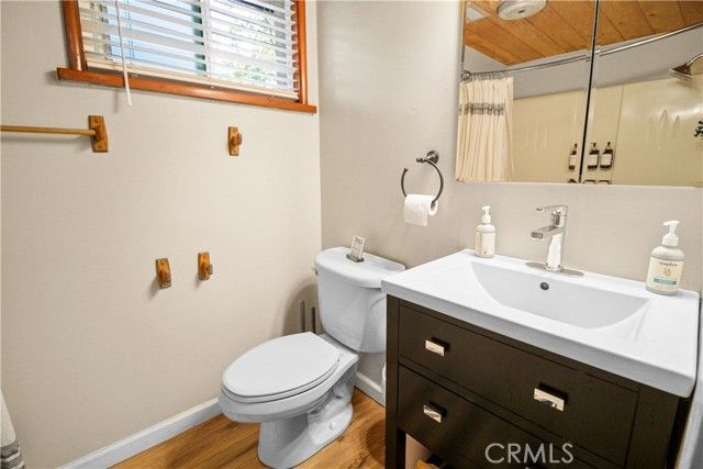 33020 Arrowbear Drive, Running Springs, CA 92382