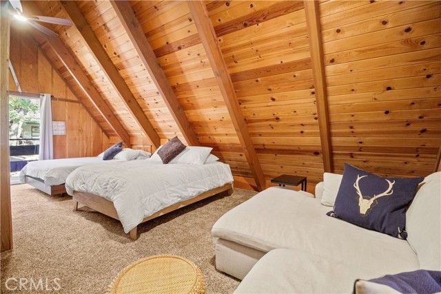 33020 Arrowbear Drive, Running Springs, CA 92382