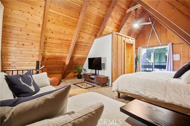 33020 Arrowbear Drive, Running Springs, CA 92382