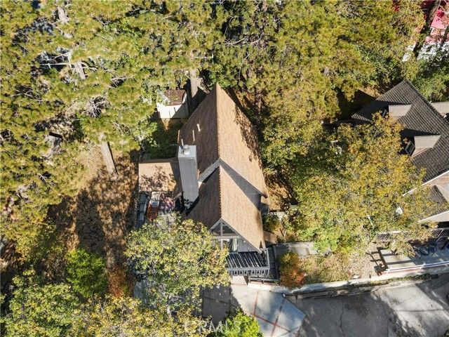 33020 Arrowbear Drive, Running Springs, CA 92382