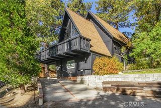 33020 Arrowbear Drive, Running Springs, CA 92382