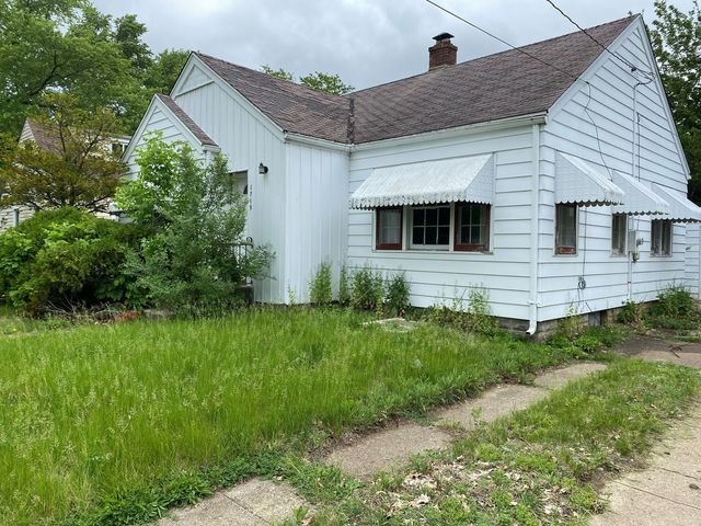 1719 Carney Avenue, Rockford, IL 61103