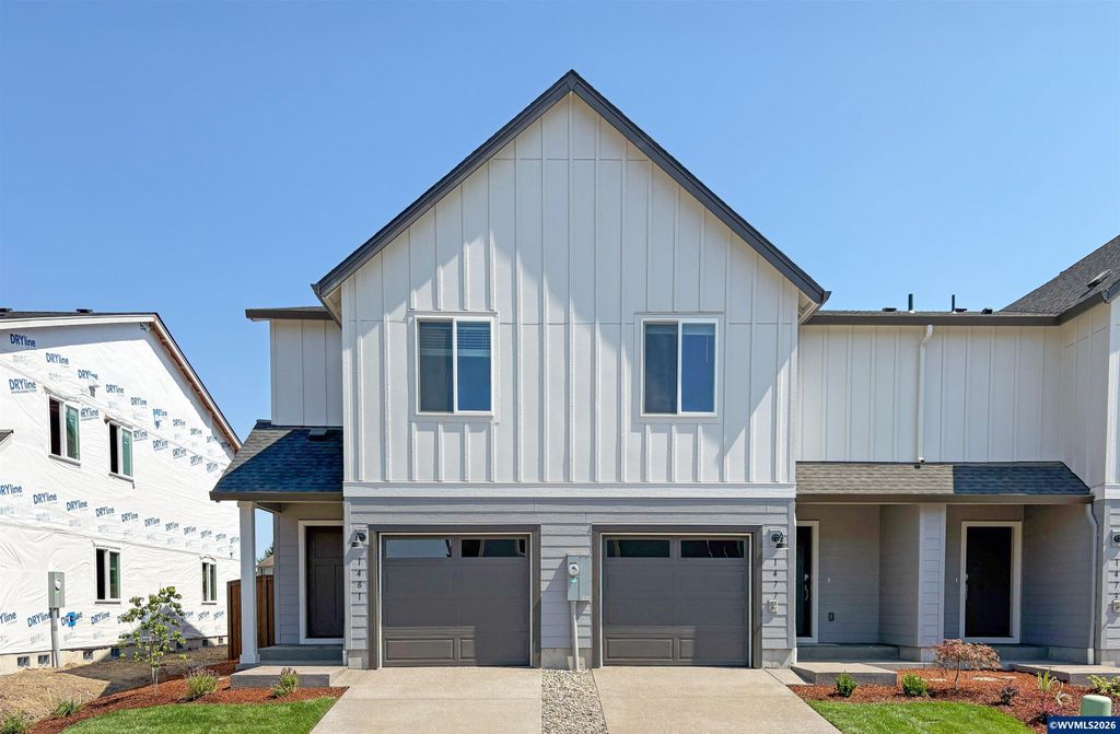 1481 Laura Vista Dr, Albany, OR 97321