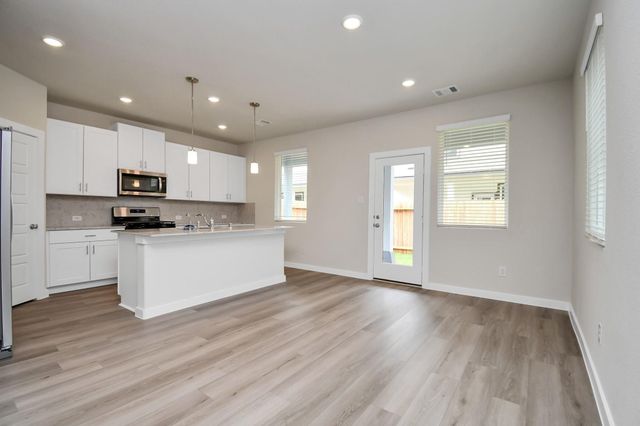 8408 Rising Stream Drive, Houston, TX 77063