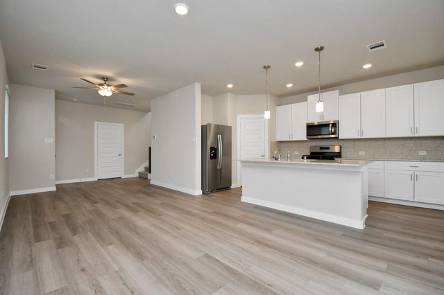 8408 Rising Stream Drive, Houston, TX 77063