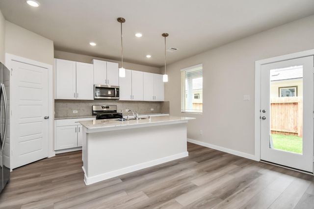 8408 Rising Stream Drive, Houston, TX 77063