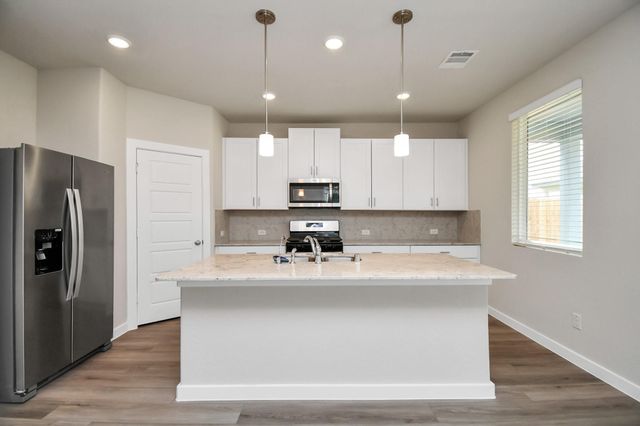 8408 Rising Stream Drive, Houston, TX 77063