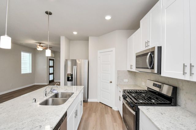 8408 Rising Stream Drive, Houston, TX 77063