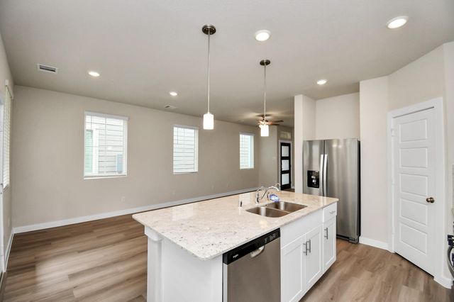 8408 Rising Stream Drive, Houston, TX 77063