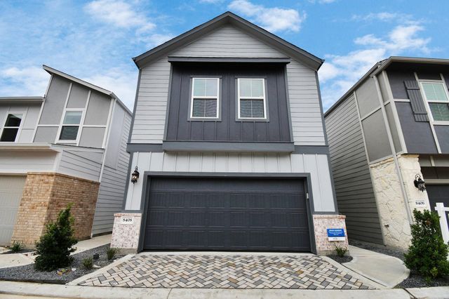 8408 Rising Stream Drive, Houston, TX 77063