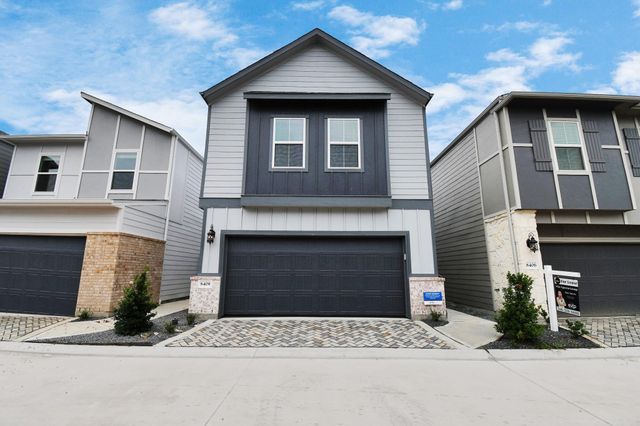 8408 Rising Stream Drive, Houston, TX 77063