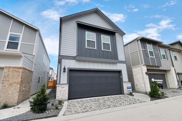 8408 Rising Stream Drive, Houston, TX 77063