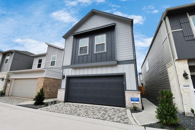 8408 Rising Stream Drive, Houston, TX 77063