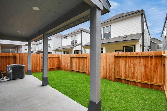 8408 Rising Stream Drive, Houston, TX 77063