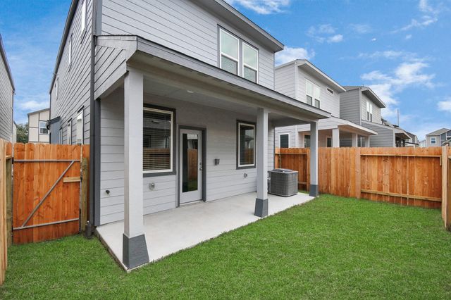 8408 Rising Stream Drive, Houston, TX 77063