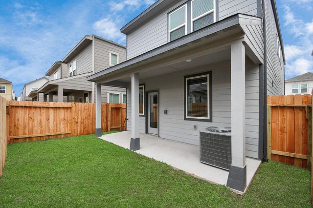 8408 Rising Stream Drive, Houston, TX 77063