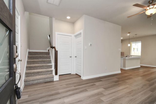 8408 Rising Stream Drive, Houston, TX 77063