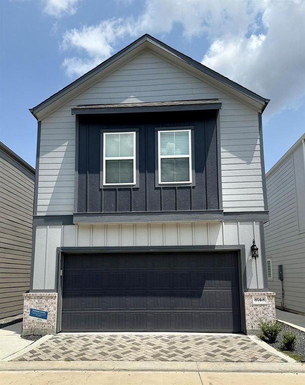 8408 Rising Stream Drive, Houston, TX 77063
