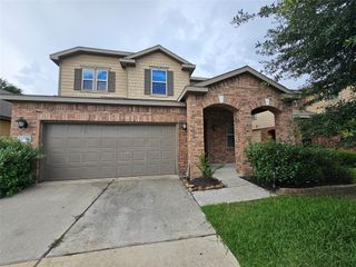 4330 Lake Cypress Circle, Houston, TX 77068