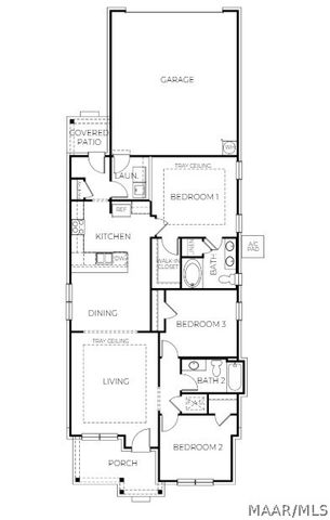 764 Patriot Drive, Pike Road, AL 36064