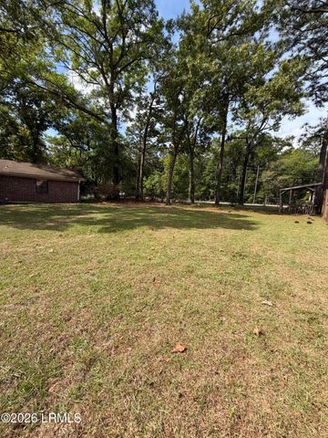 24 Doe Drive, Beaufort, SC 29907