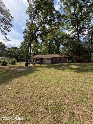 24 Doe Drive, Beaufort, SC 29907