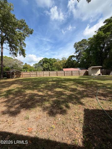 24 Doe Drive, Beaufort, SC 29907
