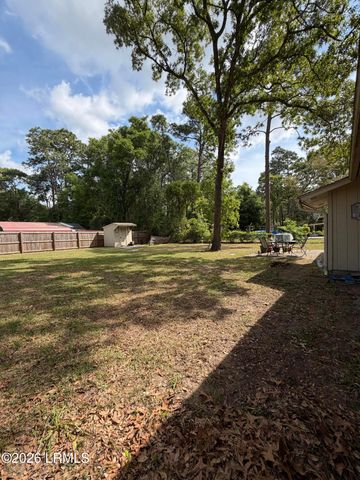 24 Doe Drive, Beaufort, SC 29907