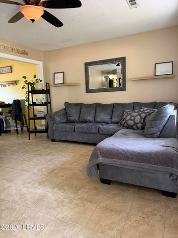 24 Doe Drive, Beaufort, SC 29907