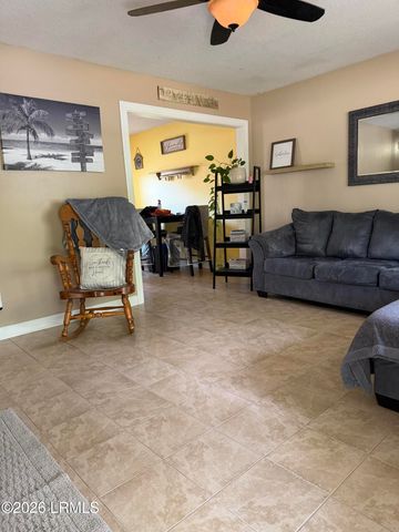24 Doe Drive, Beaufort, SC 29907