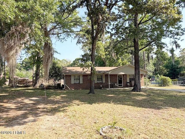 24 Doe Drive, Beaufort, SC 29907