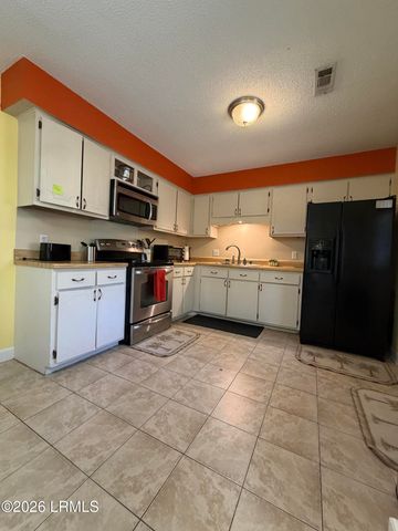 24 Doe Drive, Beaufort, SC 29907