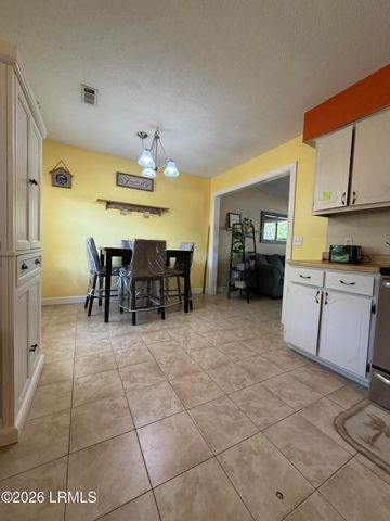 24 Doe Drive, Beaufort, SC 29907