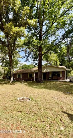 24 Doe Drive, Beaufort, SC 29907