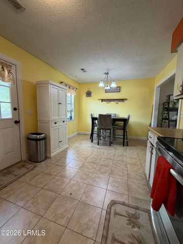 24 Doe Drive, Beaufort, SC 29907