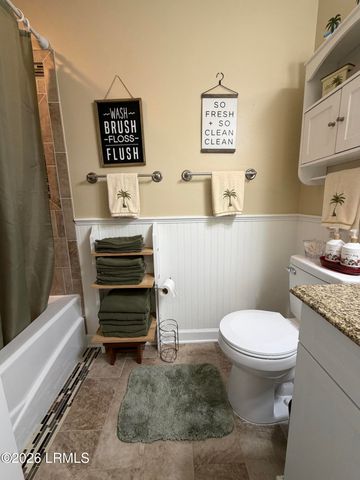 24 Doe Drive, Beaufort, SC 29907
