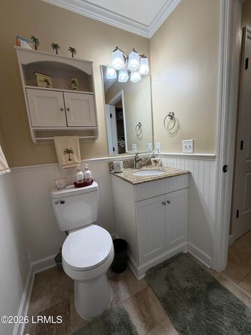24 Doe Drive, Beaufort, SC 29907