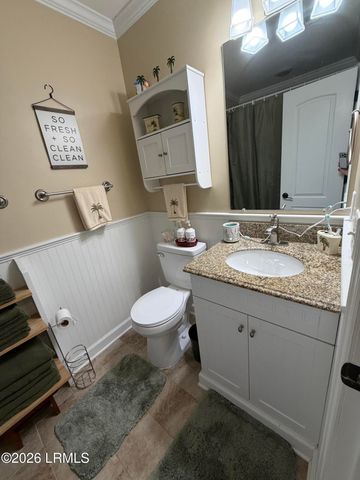 24 Doe Drive, Beaufort, SC 29907