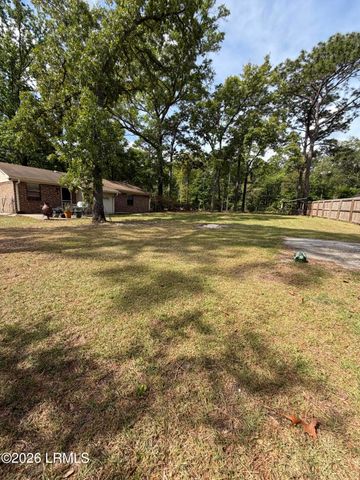 24 Doe Drive, Beaufort, SC 29907