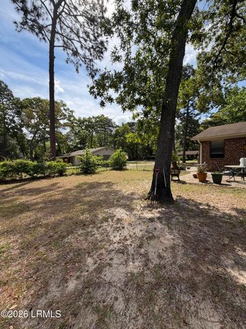24 Doe Drive, Beaufort, SC 29907
