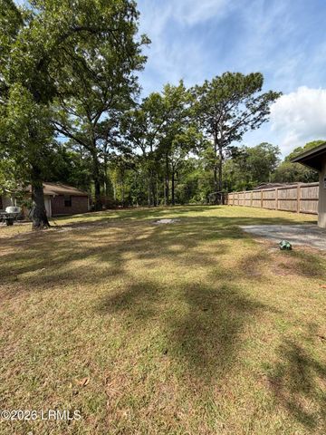 24 Doe Drive, Beaufort, SC 29907