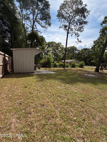 24 Doe Drive, Beaufort, SC 29907