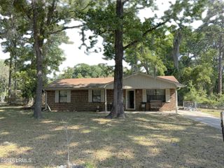 24 Doe Drive, Beaufort, SC 29907
