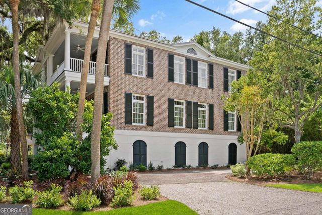 119 Florence Street, St. Simons, GA 31522