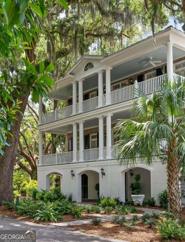 119 Florence Street, St. Simons, GA 31522