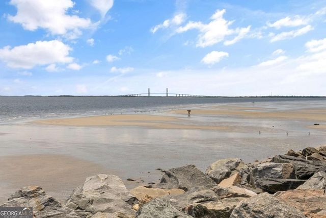 119 Florence Street, St. Simons, GA 31522