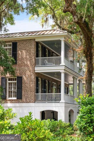 119 Florence Street, St. Simons, GA 31522