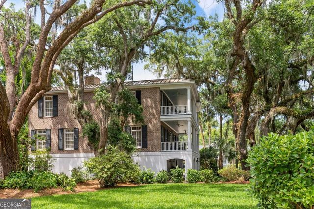 119 Florence Street, St. Simons, GA 31522
